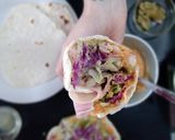 Foto del paso 2 de la receta: Dip de zanahoria
