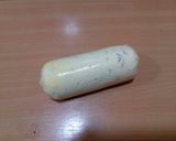 Foto del paso 3 de la receta Mantequilla con aceite de oliva y tomillo
