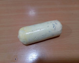 Foto del paso 3 de la receta: Mantequilla con aceite de oliva y tomillo