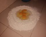 Foto del paso 3 de la receta: Roles de Canela