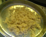 கோயம்புத்தூர் roadside முட்டை சேவை ரெசிபி ஸ்டேப் 1 புகைப்படம்