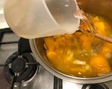 Foto del paso 10 de la receta: Crema de tomates amarillos