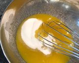 Une image de l'étape 2 de Cookies aux pommes caramélisées.