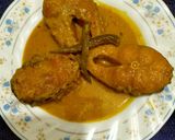 দই মাছ(doi mach recipe in Bengali) রেসিপি ধাপ - 4 ছবি