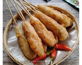 Foto langkah ke 4 dari resep Sempol Tahu.