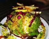 Raj kachori recipe step 7 photo
