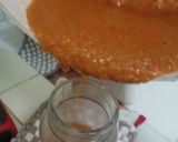 Foto langkah ke 6 dari resep Saus tomat buatan sendiri.