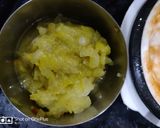 સરગવા નું સૂપ (Saragva Soup Recipe In Gujarati) રેસીપી સ્ટેપ1ફોટો