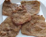 Foto del passaggio 2 della ricetta Rovelline lucchesi