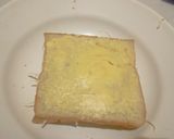 Foto langkah ke 3 dari resep Roti bakar.