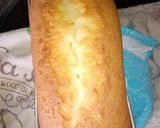 Foto del paso 3 de la receta: Budín de Limón Esponjoso sin Manteca