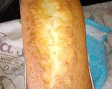 Foto del paso 3 de la receta: Budín de Limón Esponjoso sin Manteca