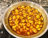 Foto del paso 11 de la receta: “Tarta Banoffee” especial “Día de la Madre”