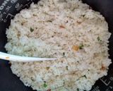 Foto langkah ke 5 dari resep Nasi Daun Jeruk.