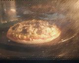 મેયોનિઝ પાસ્તા પિઝા(Mayonnaise pasta pizza recipe in Gujarati) રેસીપી સ્ટેપ7ફોટો