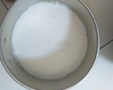 Foto langkah ke 1 dari resep Bubur sumsum lembuut.