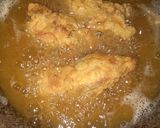 Foto langkah ke 2 dari resep Ayam kuntacky homemade.