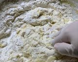 A picture of step 5 of Pizza Dough (Homemade by Hand).