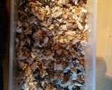 A picture of step 10 of Sisig na Bangus.