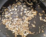 A picture of step 7 of Garlic rice.