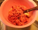 Foto del paso 3 de la receta: Almu de viernes y pertrechos laborales