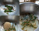 A picture of step 4 of Khaman.