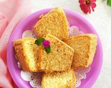 Foto langkah ke 6 dari resep Bolu Jadul Susu.