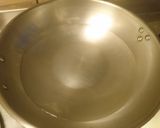 牛肉滑蛋煎餃的食譜步驟1照片