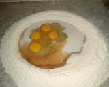 Foto del paso 2 de la receta: Pan de leche y miguelitos