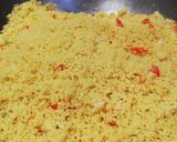 Φωτογραφία βήματος 7 της συνταγής Cacciatore με cous cous