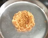 મેગી મસાલા બાસ્કેટ ચાટ (Maggi Masala Basket Chaat Recipe In Gujarati) રેસીપી સ્ટેપ2ફોટો