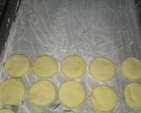 Foto del paso 3 de la receta Alfajorcitos de Maizena #dulce