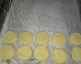 Foto del paso 3 de la receta: Alfajorcitos de Maizena #dulce