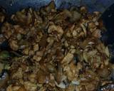Bolen Chicken Mushroom langkah memasak 4 foto