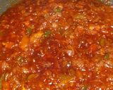 પાઉંભાજી(pav bhaji in gujarati) રેસીપી સ્ટેપ2ફોટો
