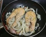Foto del paso 1 de la receta Una cena rápida, rica y buena