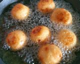 Foto langkah ke 4 dari resep Rondo Royal a.k.a Tape Goreng.