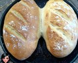 Foto del paso 4 de la receta: Pan Casero/ Masa Básica 🍞