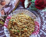 থোড় ঘন্ট (Thor ghonto recipe in Bengali) রেসিপির ধাপ 6 ছবি