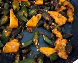બેસન ભીંડી (Besan Bhindi Recipe in Gujarati) રેસીપી સ્ટેપ8ફોટો