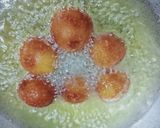 ગુલાબ જાંબુ(Gulab jambu Recipe in Gujarati) રેસીપી સ્ટેપ5ફોટો