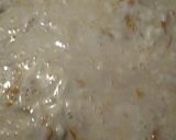 A picture of step 10 of Potatoes Au Gratin Batch 8.
