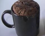 Foto del paso 6 de la receta: Cupcakes en microondas