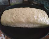 Foto langkah ke 9 dari resep Roti kukus (+ selai sarikaya).