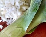 Foto del paso 3 de la receta: Goulash con spaetzle