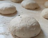 Foto del paso 9 de la receta: Panecillos con olivas
