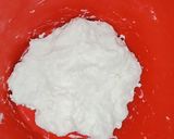 A picture of step 1 of Khasta Chicken Kachori.