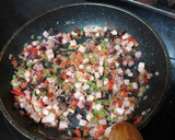 Foto del paso 2 de la receta: Arroz tipo hindú