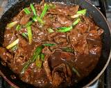 Mongolian Beef Rice Bowl recipe step 10 photo