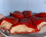 Foto del paso 5 de la receta: Pimientos piquillo Hollywood